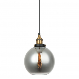 Lampa wisząca Cardena MDM-4330/1 GD+SG