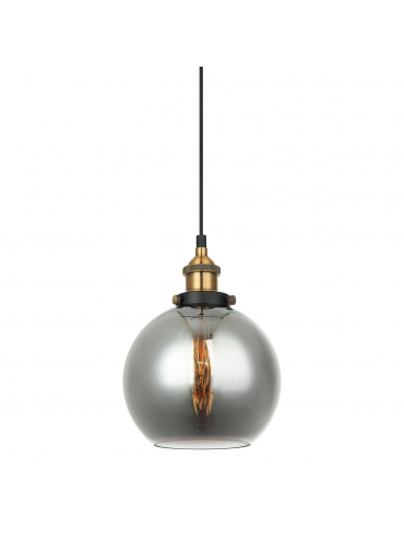 Lampa wisząca Cardena MDM-4330/1 GD+SG