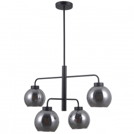 Lampa wisząca Poggi PND-28028-4D