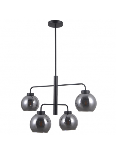 Lampa wisząca Poggi PND-28028-4D
