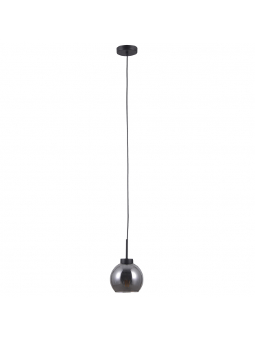 Lampa wisząca Poggi PND-28028-1B