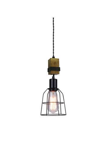 Lampa wisząca Ponte PND-4290-1-L