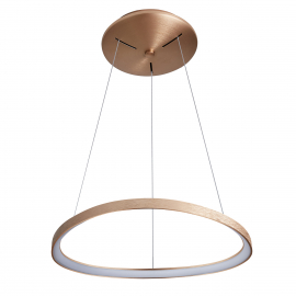 Lampa wisząca Morfi 5355-848ROP-GB-3