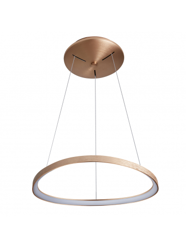Lampa wisząca Morfi 5355-848ROP-GB-3