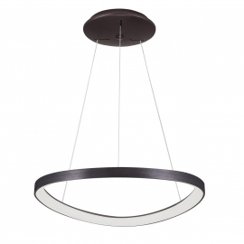 Lampa wisząca Morfi 5355-848ROP-BC-3