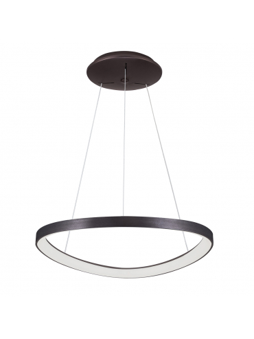 Lampa wisząca Morfi 5355-848ROP-BC-3