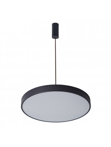 Lampa wisząca Orbital 5361-860RP-BK-3