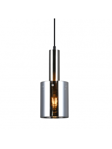 Lampa wisząca Sardo PND-5581-1-SC+SG
