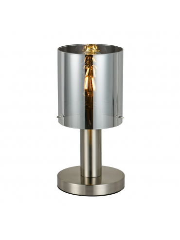Lampa biurkowa Sardo TB-5581-1-SC+SG