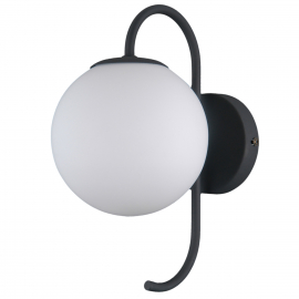 Kinkiet Gela WL-5500-1-BK