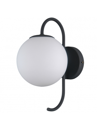 Kinkiet Gela WL-5500-1-BK