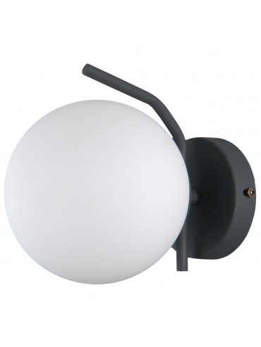 Kinkiet Carimi WL-3300-1-BK