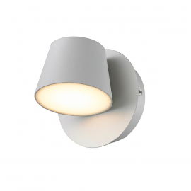 Kinkiet Kuola MB1350-1 WH