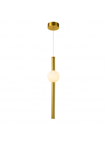 Lampa wisząca Halling PND-16357-C-1