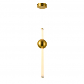 Lampa wisząca Halling PND-16357-CA-1
