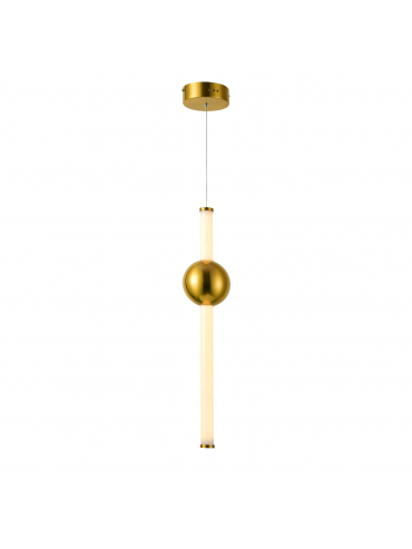 Lampa wisząca Halling PND-16357-CA-1