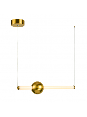 Lampa wisząca Halling PND-16357-CB-1