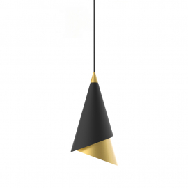 Lampa wisząca Raalto PND-433128-1B
