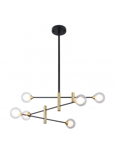 Lampa wisząca Marino PND-9148-6