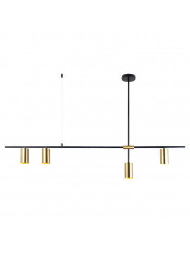 Lampa wisząca Belmonte PND-9152-4