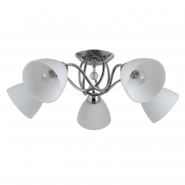 Lampa wisząca Lugano PND-5643-5