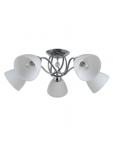 Lampa wisząca Lugano PND-5643-5
