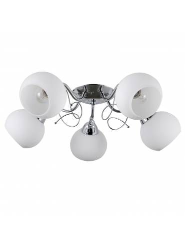Lampa wisząca Masseri PND-6895-5