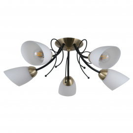 Lampa wisząca Cristina PND-6706-5