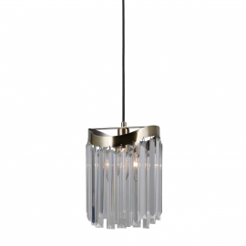 Lampa wisząca Sabriga PND-44544-1
