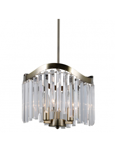 Lampa wisząca Sabriga PND-44544-3