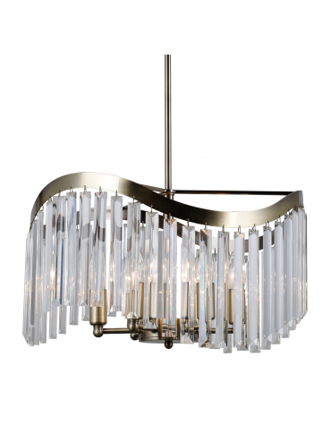Lampa wisząca Sabriga PND-44544-6