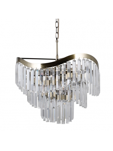 Lampa wisząca Sabriga PND-44544-8