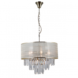Lampa wisząca Torreia PND-45660-8