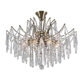 Lampa wisząca Mallola PND-56808-8