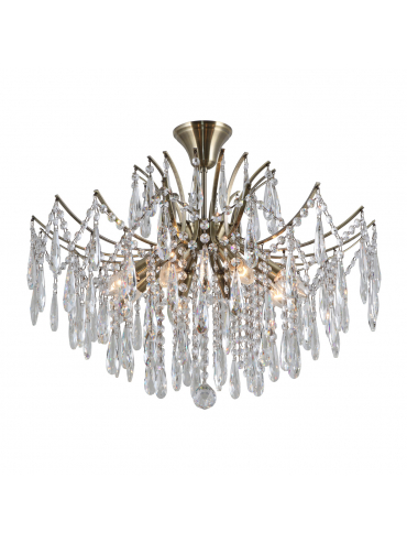 Lampa wisząca Mallola PND-56808-8