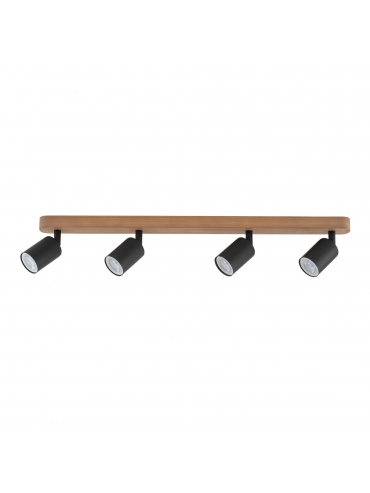Lampa sufitowa TOP WOOD 3293