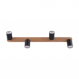 Lampa sufitowa TOP WOOD 3293