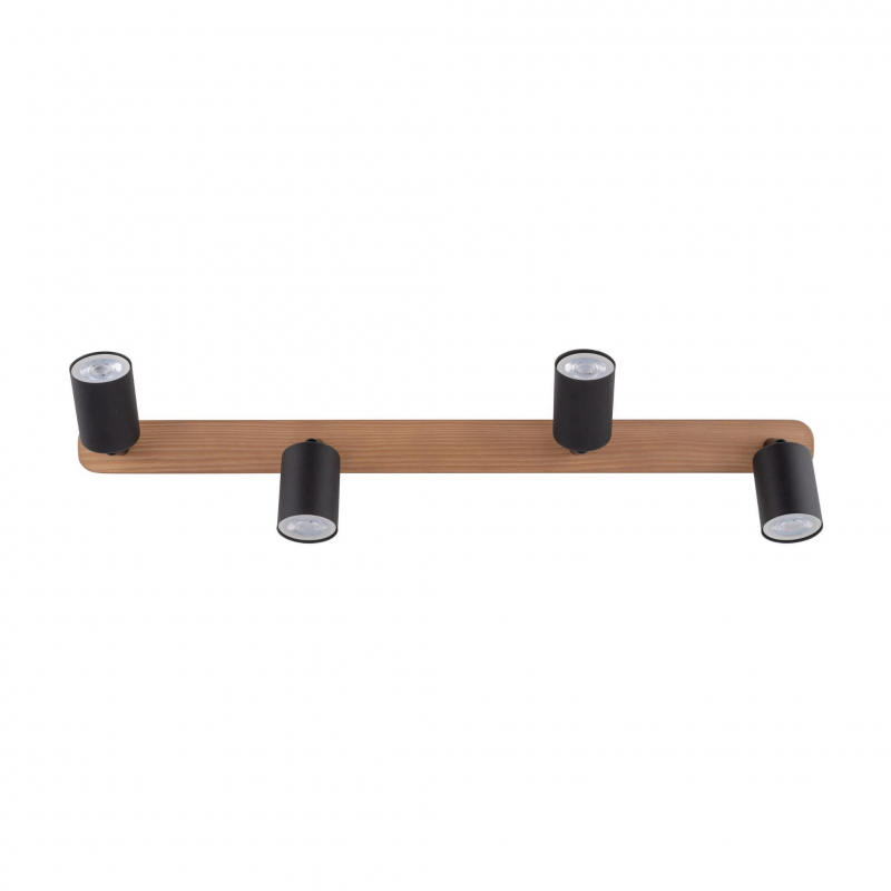 Lampa sufitowa TOP WOOD 3293