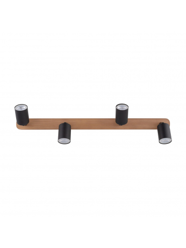 Lampa sufitowa TOP WOOD 3293