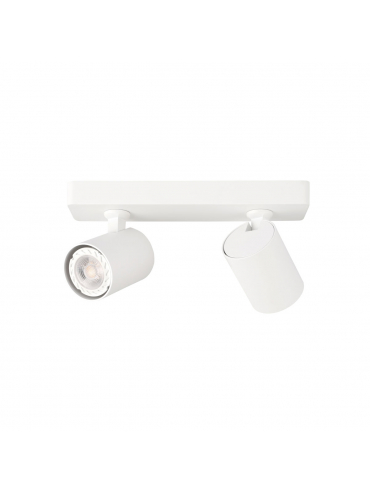 Spot Lumsi SPL-2071-2-MB-WH