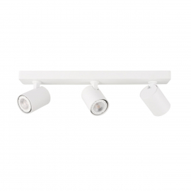 Spot Lumsi SPL-2071-3-MB-WH