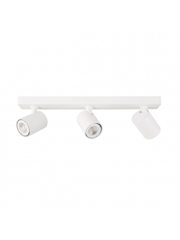 Spot Lumsi SPL-2071-3-MB-WH