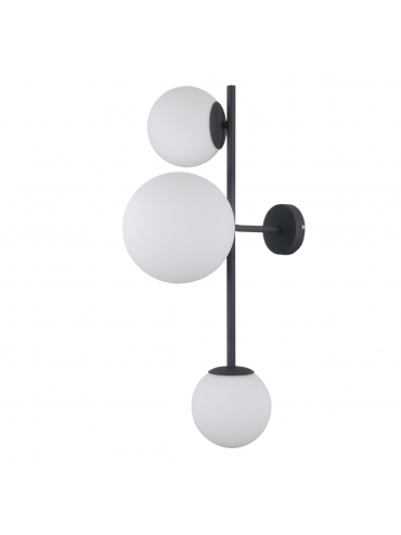 Kinkiet Vailante WL-31221-3A-SBL