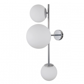 Kinkiet Vailante WL-31221-3B-CH