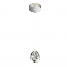 Lampa wisząca Huelto PND-22112132-1A-CR