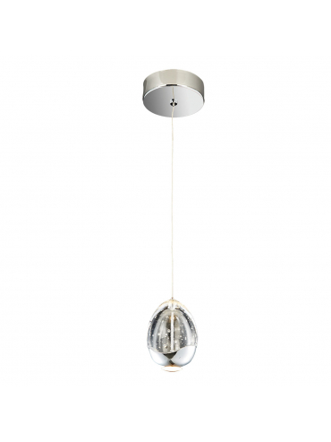 Lampa wisząca Huelto PND-22112132-1A-CR