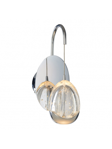 Kinkiet Huelto WL-22112132-1A-CR