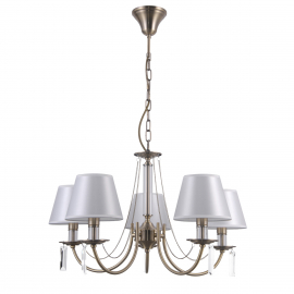 Lampa wisząca Solana PND-28366-5
