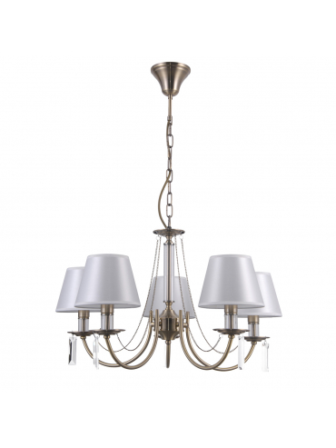 Lampa wisząca Solana PND-28366-5