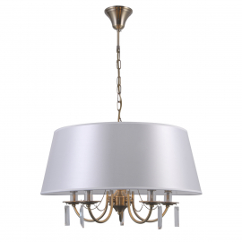 Lampa wisząca Solana PND-28366-5A